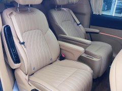 Voyah Avatr Dream Car Low Carbon Edition Dream Smart Enjoyment Package - photo 14