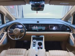 Voyah Avatr Dream Car Low Carbon Edition Dream Smart Enjoyment Package - photo 15