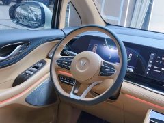 Voyah Avatr Dream Car Low Carbon Edition Dream Smart Enjoyment Package - photo 16