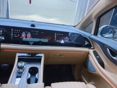 Voyah Avatr Dream Car Low Carbon Edition Dream Smart Enjoyment Package - photo 18