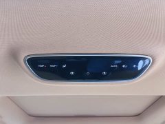 Voyah Avatr Dream Car Low Carbon Edition Dream Smart Enjoyment Package - photo 19