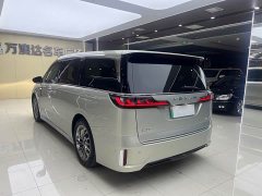 Voyah Avatr Dream Car Low Carbon Edition Dream Smart Enjoyment Package - photo 20
