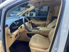 Voyah Avatr Dream Car Low Carbon Edition Dream Smart Enjoyment Package - photo 4