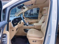 Voyah Avatr Dream Car Low Carbon Edition Dream Smart Enjoyment Package - photo 5