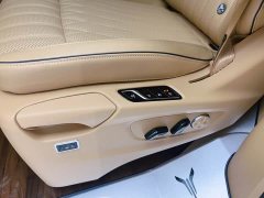 Voyah Avatr Dream Car Low Carbon Edition Dream Smart Enjoyment Package - photo 6
