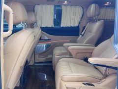Voyah Avatr Dream Car Low Carbon Edition Dream Smart Enjoyment Package - photo 7