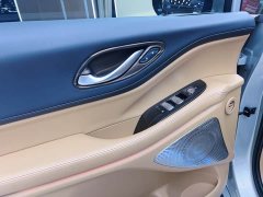 Voyah Avatr Dream Car Low Carbon Edition Dream Smart Enjoyment Package - photo 8
