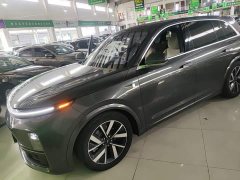 Li Auto L7 Pro - ფოტო 1