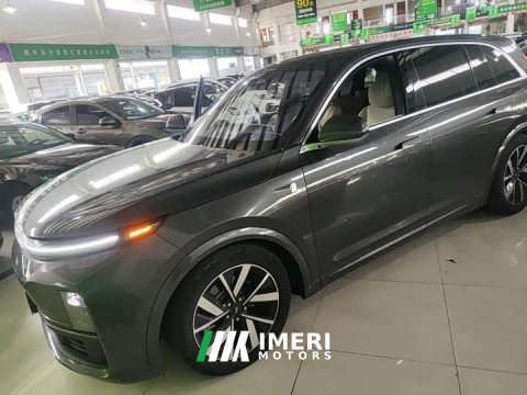 2023 Li Auto L7 Pro - ავტომობილი ჩინეთიდან