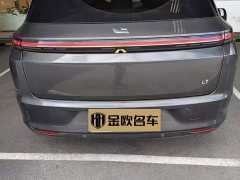 Li Auto L7 Pro - ფოტო 3