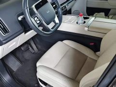 Li Auto L7 Pro - ფოტო 4