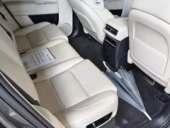 Li Auto L7 Pro - ფოტო 6