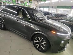 Li Auto L7 Pro - ფოტო 7