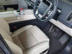 Li Auto L7 Pro - ფოტო 8