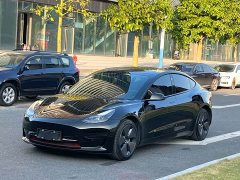 Tesla Model 3 Standard Range RWD Upgrade - ფოტო 1