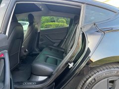 Tesla Model 3 Standard Range RWD Upgrade - ფოტო 10