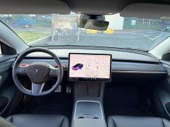 Tesla Model 3 Standard Range RWD Upgrade - ფოტო 13