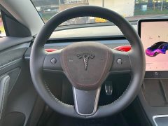 Tesla Model 3 Standard Range RWD Upgrade - ფოტო 15
