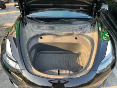 Tesla Model 3 Standard Range RWD Upgrade - ფოტო 16