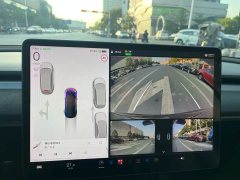 Tesla Model 3 Standard Range RWD Upgrade - ფოტო 18