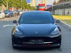 Tesla Model 3 Standard Range RWD Upgrade - ფოტო 2