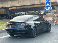 Tesla Model 3 Standard Range RWD Upgrade - ფოტო 5