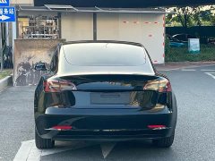 Tesla Model 3 Standard Range RWD Upgrade - ფოტო 6
