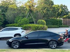 Tesla Model 3 Standard Range RWD Upgrade - ფოტო 7
