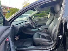 Tesla Model 3 Standard Range RWD Upgrade - ფოტო 9