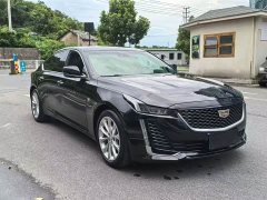 Cadillac CT5 28T Luxury - ფოტო 1