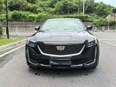 Cadillac CT5 28T Luxury - ფოტო 2