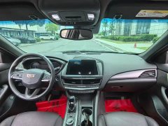 Cadillac CT5 28T Luxury - ფოტო 4