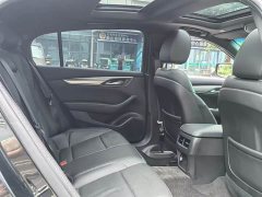 Cadillac CT5 28T Luxury - ფოტო 5