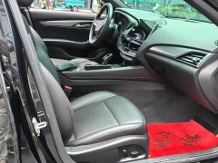 Cadillac CT5 28T Luxury - ფოტო 6