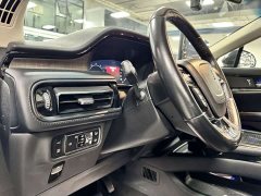 Lincoln Explorer 2.0T AWD Premium - ფოტო 10
