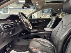 Lincoln Explorer 2.0T AWD Premium - ფოტო 14