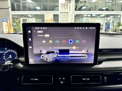 Lincoln Explorer 2.0T AWD Premium - ფოტო 15