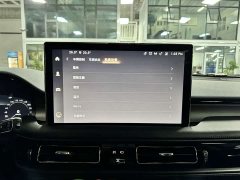 Lincoln Explorer 2.0T AWD Premium - ფოტო 16