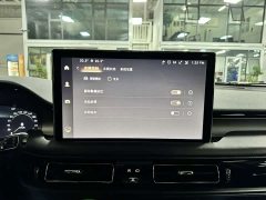 Lincoln Explorer 2.0T AWD Premium - ფოტო 17