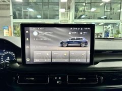 Lincoln Explorer 2.0T AWD Premium - ფოტო 18