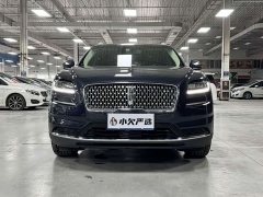 Lincoln Explorer 2.0T AWD Premium - ფოტო 2
