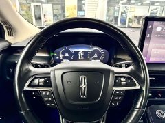 Lincoln Explorer 2.0T AWD Premium - ფოტო 4