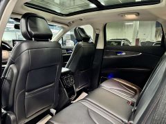 Lincoln Explorer 2.0T AWD Premium - ფოტო 5