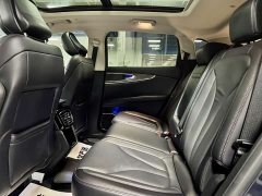 Lincoln Explorer 2.0T AWD Premium - ფოტო 6