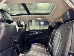 Lincoln Explorer 2.0T AWD Premium - ფოტო 7
