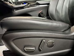 Lincoln Explorer 2.0T AWD Premium - ფოტო 9