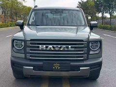 Haval Manlong New Energy Hi4 145 Adventure Edition - ფოტო 2