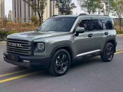 Haval Manlong New Energy Hi4 145 Adventure Edition - ფოტო 3