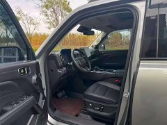 Haval Manlong New Energy Hi4 145 Adventure Edition - ფოტო 4
