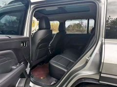 Haval Manlong New Energy Hi4 145 Adventure Edition - ფოტო 5